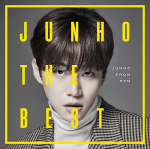 JUNHO (From 2PM)／JUNHO THE BEST （通常盤） e通販.com