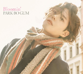 パク・ボゴム／Bｌoomin’＜初回限定盤＞ e通販.com