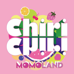 MOMOLAND／Chiri Chiri （通常盤） e通販.com