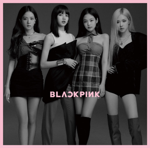 BLACKPINK／KILL THIS LOVE -JP Ver.- [通常盤] e通販.com