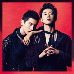 東方神起／XV （通常盤） e通販.com