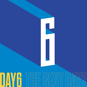 DAY6／THE BEST DAY2 （初回限定盤） e通販.com
