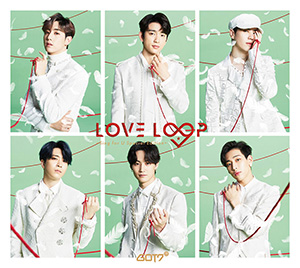 GOT7／LOVE LOOP ～Sing for U Special Edition～ (完全生産限定盤)  e通販.com