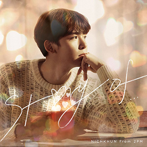 NICHKHUN (From 2PM)／Story of...（通常盤） e通販.com