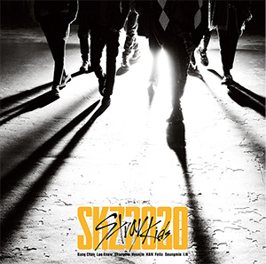 Stray Kids／SKZ2020 （期間生産限定盤） e通販.com