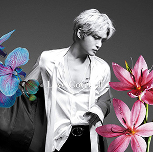 ジェジュン Love Covers II (通常盤)