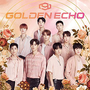 SF9／GOLDEN ECHO (初回限定盤A) e通販.com