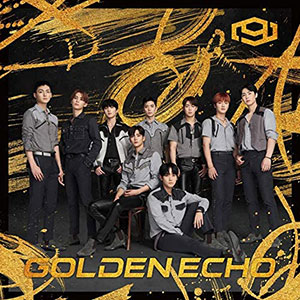 SF9／GOLDEN ECHO (初回限定盤B) e通販.com