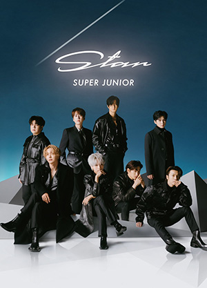 SUPER JUNIOR／Star (初回生産限定盤） e通販.com