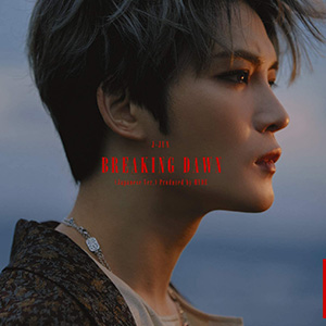 ジェジュン／BREAKING DAWN (Japanese Ver.) Produced by HYDE (TYPE-A） e通販.com