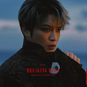 ジェジュン／BREAKING DAWN (Japanese Ver.) Produced by HYDE (TYPE-B） e通販.com