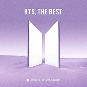 BTS／BTS. THE BEST（通常盤） e通販.com