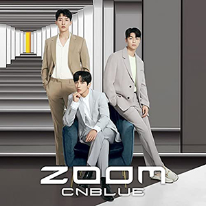 CNBLUE／ZOOM（初回限定盤B） e通販.com