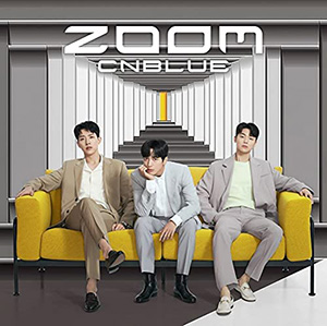 CNBLUE／ZOOM（通常盤） e通販.com