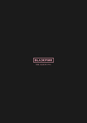 BLACKPINK／THE ALBUM -JP Ver.- (初回限定盤 A Ver.) e通販.com