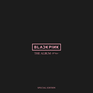BLACKPINK／THE ALBUM -JP Ver.- (SPECIAL EDITION 通常盤 [ブルーレイ]) e通販.com
