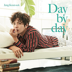 チャン・グンソク／Day by day（初回限定盤A） e通販.com