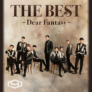 SF9／THE BEST ～Dear Fantasy～（初回限定盤A) e通販.com