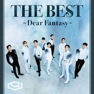 SF9／THE BEST ～Dear Fantasy～（初回限定盤B) e通販.com