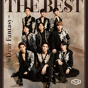 SF9／THE BEST ～Dear Fantasy～（通常盤） e通販.com