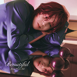 チャン・グンソク／Beautiful（初回限定盤A） e通販.com