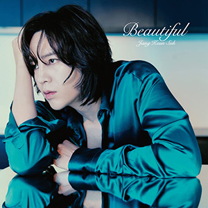 チャン・グンソク／Beautiful（初回限定盤B） e通販.com