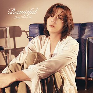 チャン・グンソク／Beautiful（通常盤） e通販.com