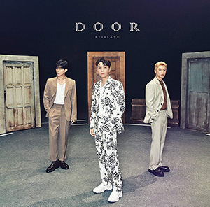 FTISLAND／DOOR （初回限定盤A） e通販.com