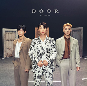 FTISLAND／DOOR （初回限定盤B） e通販.com