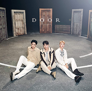 FTISLAND／DOOR （通常盤） e通販.com