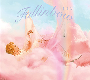 ジェジュン／Fallinbow (TYPE-A）CD+ブルーレイ e通販.com