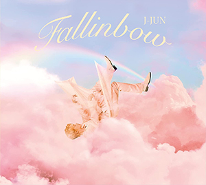 ジェジュン／Fallinbow (TYPE-B）CD+ブルーレイ e通販.com