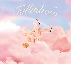 ジェジュン/Fallinbow (TYPE-B)CD+DVD e通販.com