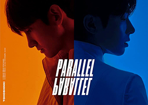 東方神起／PARALLEL PARALLEL (初回生産限定B)  e通販.com