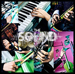 Stray Kids／THE SOUND (通常盤) e通販.com