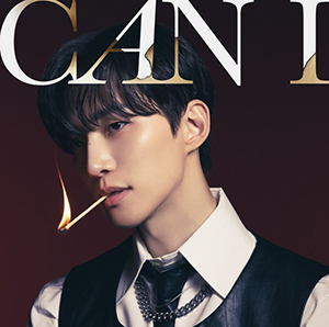 Lee Junho (2PM)／Can I (Type A) 完全生産限定盤 e通販.com