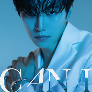 Lee Junho (2PM)／Can I (Type B) 完全生産限定盤 e通販.com