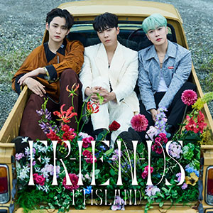 FTISLAND／F-R-I-E-N-DS （通常盤） e通販.com