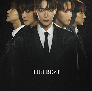 Jun.K (From 2PM)／THE BEST （初回生産限定盤A） e通販.com