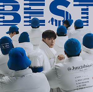 Jun.K (From 2PM)／THE BEST （通常盤） e通販.com