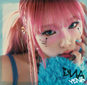 YENA/DNA (通常盤) e通販.com