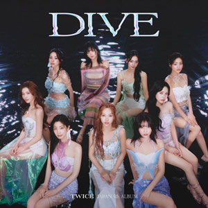 TWICE／DIVE (初回限定盤B) e通販.com