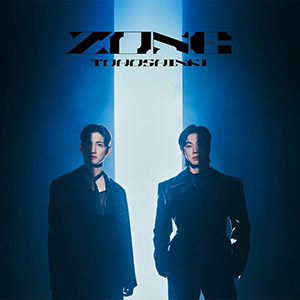 東方神起／ZONE (通常盤) e通販.com