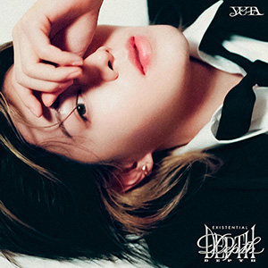 YUTA／Depth (初回生産限定盤  Existential Ver.) e通販.com