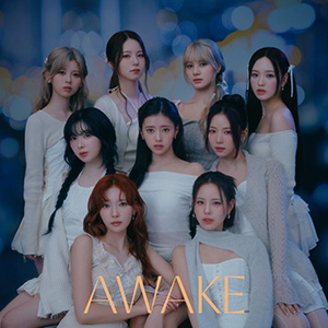 NiziU／AWAKE (初回生産限定盤B） e通販.com