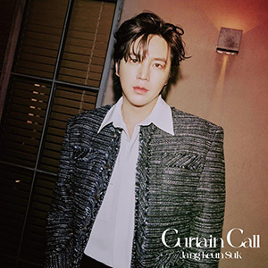 チャン・グンソク／Curtain Call （初回限定盤B） e通販.com