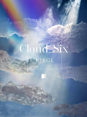 KJRGL／Cloud_Six (初回生産限定盤) e通販.com