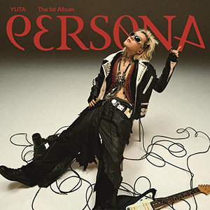 YUTA/PERSONA (初回生産限定盤 Riot Version) e通販.com