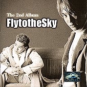 Fly to the Sky 2集／The 2nd Album e通販.com