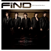 SS501 Special Mini Album／FiND e通販.com